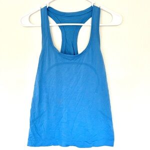 Lululemon swiftly tech racerback tank top